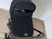 Cybex Priam V4 Rose gold - nuotraukos Nr. 2