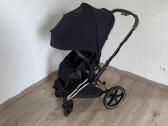 Cybex Priam V4 Rose gold - nuotraukos Nr. 3