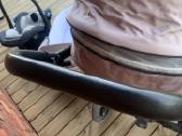 Tutis viva life 3in1 +isofix bazė - nuotraukos Nr. 5