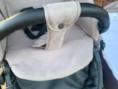 Tutis viva life 3in1 +isofix bazė - nuotraukos Nr. 7