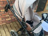 Tutis viva life 3in1 +isofix bazė - nuotraukos Nr. 4
