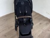 Cybex Priam V4 Rose gold - nuotraukos Nr. 4