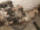 Gaz 21 dalys