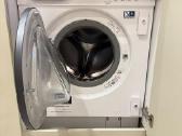 Electrolux skalbyklė-džiovyklė - nuotraukos Nr. 2