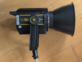 Godox Vl150 LED + Neweer 90cm Softbox - nuotraukos Nr. 2