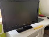 „philips“ televizorius, modelis 231te4l.