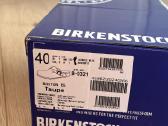 Birkenstock Boston taupe 39 - nuotraukos Nr. 2