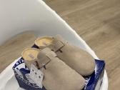 Birkenstock boston