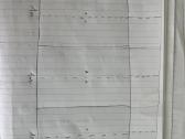 Naudota, labai patogi ir talpti spinta - nuotraukos Nr. 5