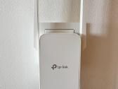 Wi-fi range extender