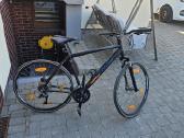 Merida crossway striker