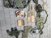 Airsoftas apranga/ aksesuarai