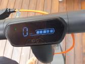 El paspirtukas Segway Ninebot e2pro - nuotraukos Nr. 5