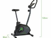 Dviratis treniruoklis Tunturi Cardio Fit B30 - nuotraukos Nr. 4