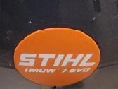 Vejapjovė robotas Stihl imow 7 EVO - nuotraukos Nr. 4