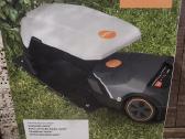 Vejapjovė robotas Stihl imow 7 EVO - nuotraukos Nr. 5