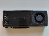 Vaizdo plokštė Gainward Gtx 760 2gb Gddr5