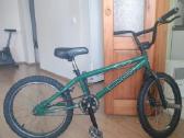BMX dviratis