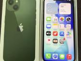 iPhone 13 apple, 128gb