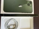 iPhone 13 apple, 128gb - nuotraukos Nr. 6