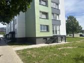 3kambariu butas Lakštingalų rajone