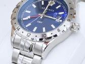 Naujas! Laikrodis Versace Gmt 42 mm - nuotraukos Nr. 5