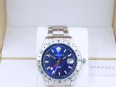 Naujas! Laikrodis Versace Gmt 42 mm - nuotraukos Nr. 6