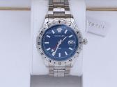 Naujas! Laikrodis Versace Gmt 42 mm - nuotraukos Nr. 8