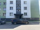 3kambariu butas Lakštingalų rajone - nuotraukos Nr. 2