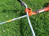 Husqvarna 345f 2.1kw - nuotraukos Nr. 2
