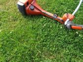 Husqvarna 345f 2.1kw - nuotraukos Nr. 4