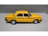Gaz 3110 Volga Taksi - nuotraukos Nr. 3
