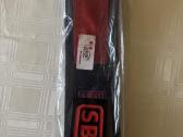 Sbd Riešų bintai (Wrist Wraps) Stiff Large