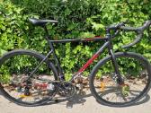 Gravel Sco Rebel L dydis
