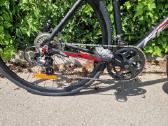 Gravel Sco Rebel L dydis - nuotraukos Nr. 2