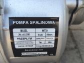 Parduodamas generatorius, siurbliai, konvekcinė - nuotraukos Nr. 5