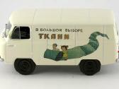 Uaz 450 - nuotraukos Nr. 3