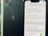 Apple iPhone 13 256gb Midnight - nuotraukos Nr. 2