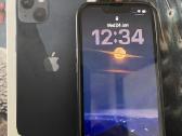 Apple iPhone 13 256gb Midnight - nuotraukos Nr. 4