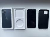Apple iPhone 13 256gb Midnight - nuotraukos Nr. 5