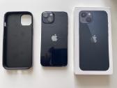 Apple iPhone 13 256gb Midnight - nuotraukos Nr. 6