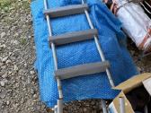 Karkasinis baseinas, Bestway 4.88mx3.05m 1.07m - nuotraukos Nr. 3