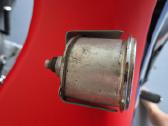 Sovietinio moto spidometras - nuotraukos Nr. 3