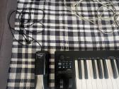 Nektar Impact Gx61 Midi klaviatūra + Stagg pedalas - nuotraukos Nr. 2