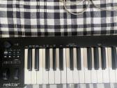 Nektar Impact Gx61 Midi klaviatūra + Stagg pedalas - nuotraukos Nr. 3