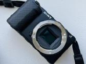 Sony Zv-e10 + Sony E35mm F 1.8 oss - nuotraukos Nr. 4