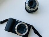 Sony Zv-e10 + Sony E35mm F 1.8 oss - nuotraukos Nr. 8