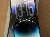 iPhone 14 Pro 256gb