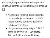 Wolt registracijos premijos kodas cpkfr3c6 - nuotraukos Nr. 3