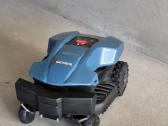 Robotas vejapjovė Wiper i130s